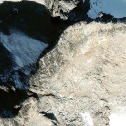 Satellite imagery of Kane Peak, CA