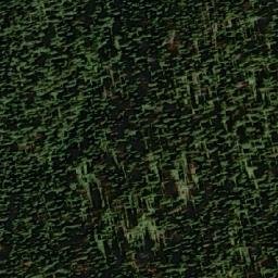 Satellite imagery of Bluebell Mountain, CA