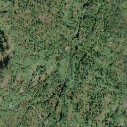 Satellite imagery of Rose Pass, CA