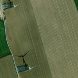 Satellite imagery of 0264803 - A, BE