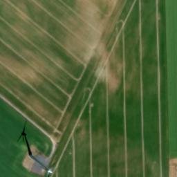 Satellite imagery of 0254701 - A, BE