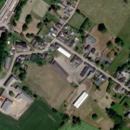 Satellite imagery of 0251601 - B, BE