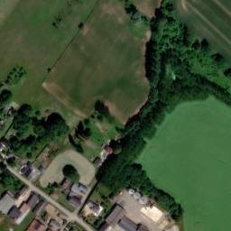 Satellite imagery of 0251601 - B, BE