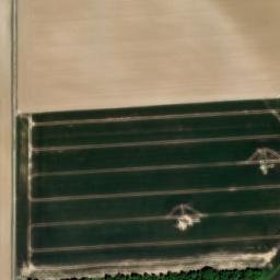 Satellite imagery of 0211602 - B, BE