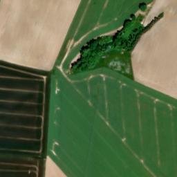 Satellite imagery of 0225602 - A, BE