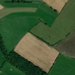 Satellite imagery of 0825701 - A, BE