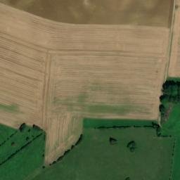 Satellite imagery of 0825701 - A, BE