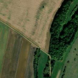 Satellite imagery of 0843201 - A, BE