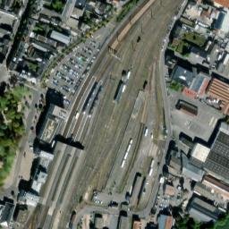 Satellite imagery of 08105A - A, BE