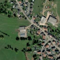 Satellite imagery of 0818702 - A, BE