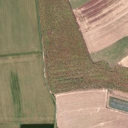 Satellite imagery of LB139, FR