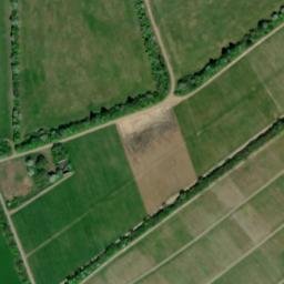 Satellite imagery of Grüneberg, DE