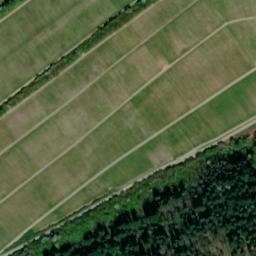 Satellite imagery of Grüneberg, DE