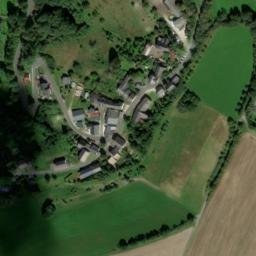 Satellite imagery of Tannenberg, DE