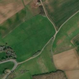 Satellite imagery of Dornberg, DE