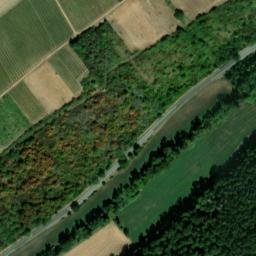 Satellite imagery of TP, FR