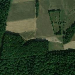 Satellite imagery of TP, FR