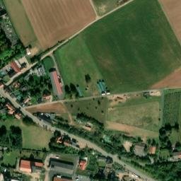 Satellite imagery of EW (liegend), FR
