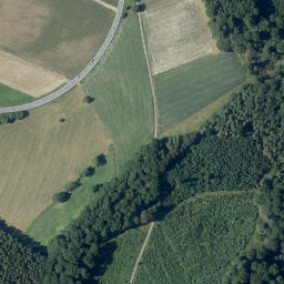 Satellite imagery of Steinernfirst, DE