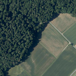 Satellite imagery of Guteberg, DE