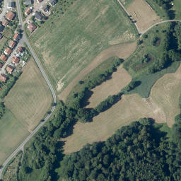 Satellite imagery of Buchenberg, DE