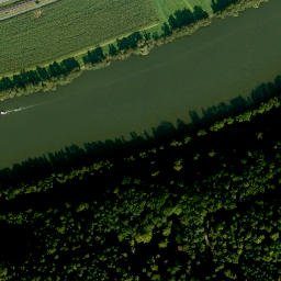 Satellite imagery of Ziegelberg, DE