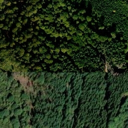 Satellite imagery of Mittlerer Berg, DE