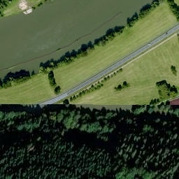 Satellite imagery of Oberer Berg, DE