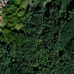 Satellite imagery of Oberer Berg, DE
