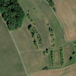 Satellite imagery of Höhe, DE