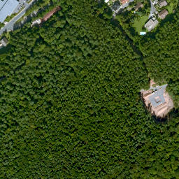 Satellite imagery of Rainberg, DE