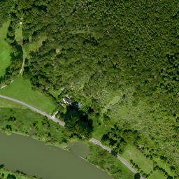 Satellite imagery of Bettinger Berg, DE