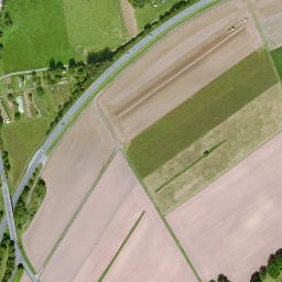 Satellite imagery of Gaisberg, DE