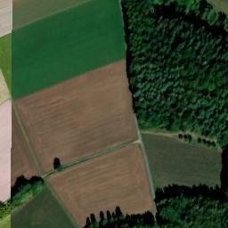 Satellite imagery of Gaisberg, DE