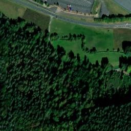 Satellite imagery of Almosenberg, DE