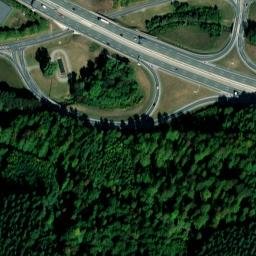 Satellite imagery of Almosenberg, DE