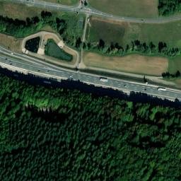 Satellite imagery of Almosenberg, DE