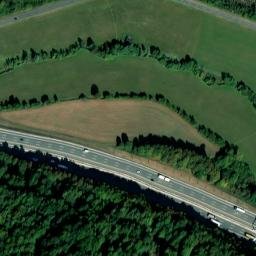 Satellite imagery of Höhe, DE