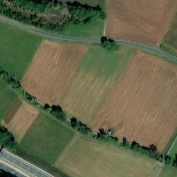 Satellite imagery of Höhe, DE