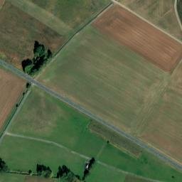 Satellite imagery of Höhe, DE