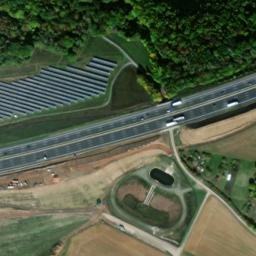 Satellite imagery of Blasenberg, DE