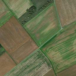 Satellite imagery of Lange Höhe, DE