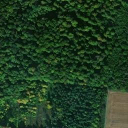 Satellite imagery of Platte, DE