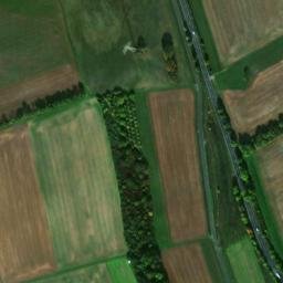 Satellite imagery of Brunnrain, DE