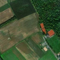 Satellite imagery of Brunnrain, DE