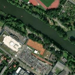 Satellite imagery of Dollgasse Tower, DE