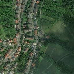 Satellite imagery of Wachtelberg, DE