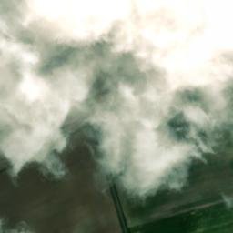 Satellite imagery of Gieshügler Höhe, DE