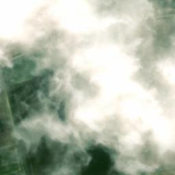 Satellite imagery of Gieshügler Höhe, DE