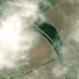 Satellite imagery of Steinhügel, DE